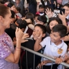 Beca Rita Cetina: Sheinbaum anuncia apoyo para 9 millones de estudiantes de primaria