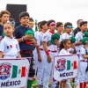 Inauguró Carlos Peña Ortiz la Serie Latinoamericana de Ligas Pequeñas 2026 en Reynosa 
