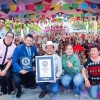 Xilitla, Pueblo Mágico, hace historia con Récord Guinness y proyecta el huapango de México al mundo