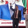 Ulises Mejía encabeza medición de Morena rumbo a la sucesión en Zacatecas
